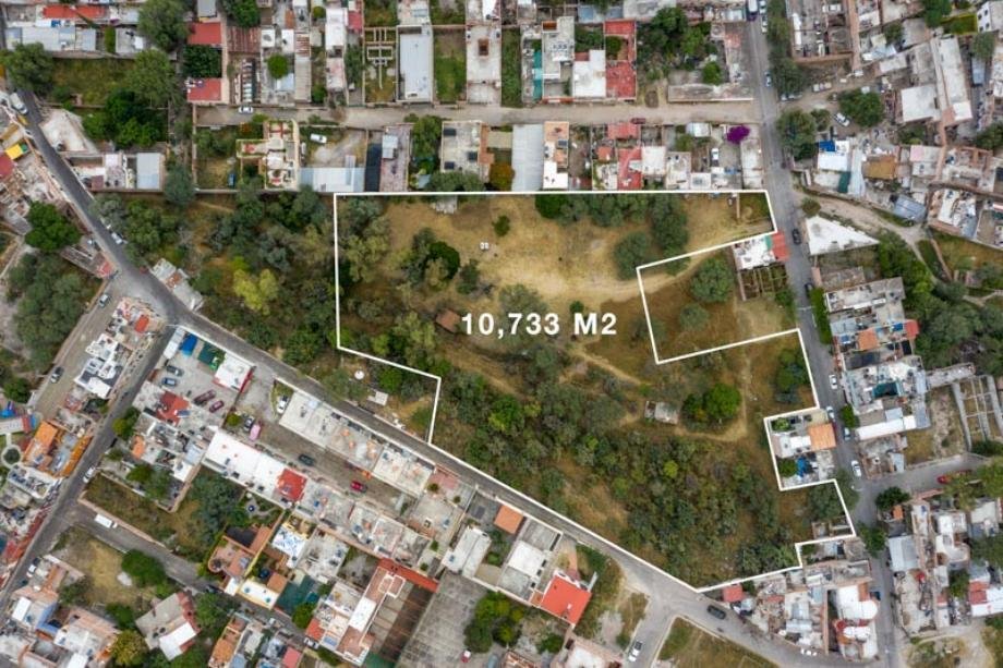 Land in San Miguel de Allende, Guanajuato, Mexico 2 - 15259552