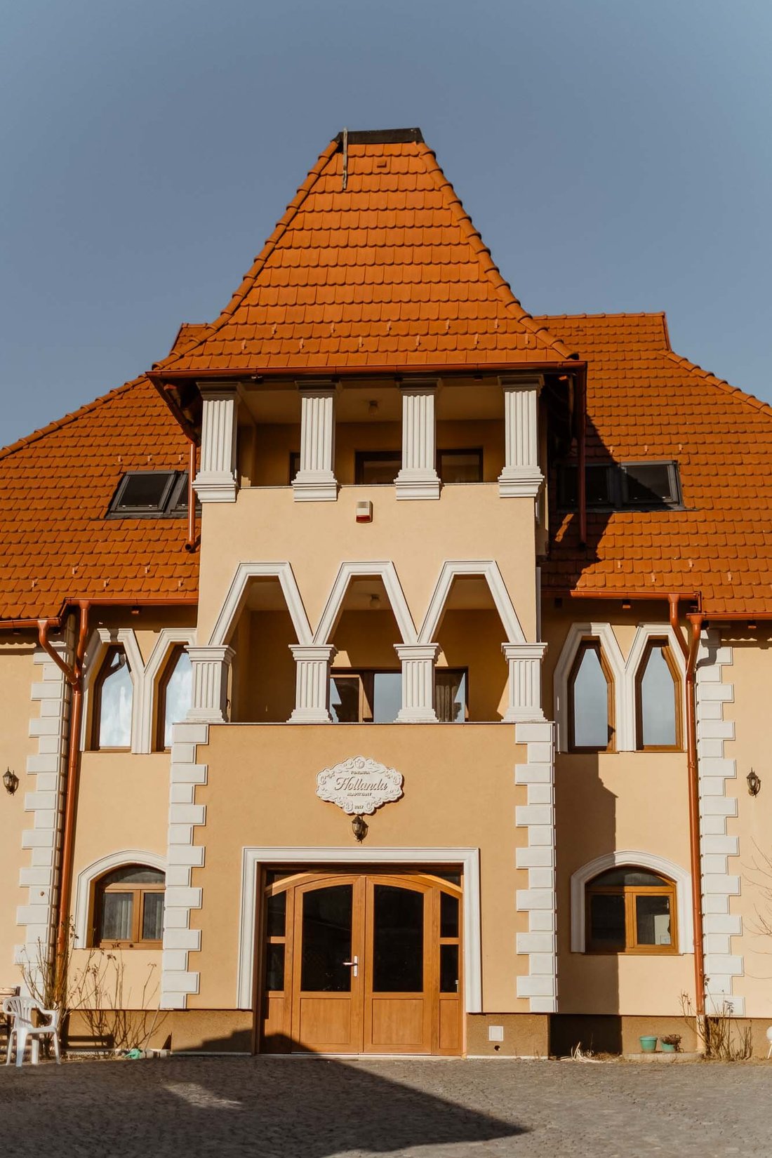 House in Corunca, Mureș County, Romania 3 - 15259601