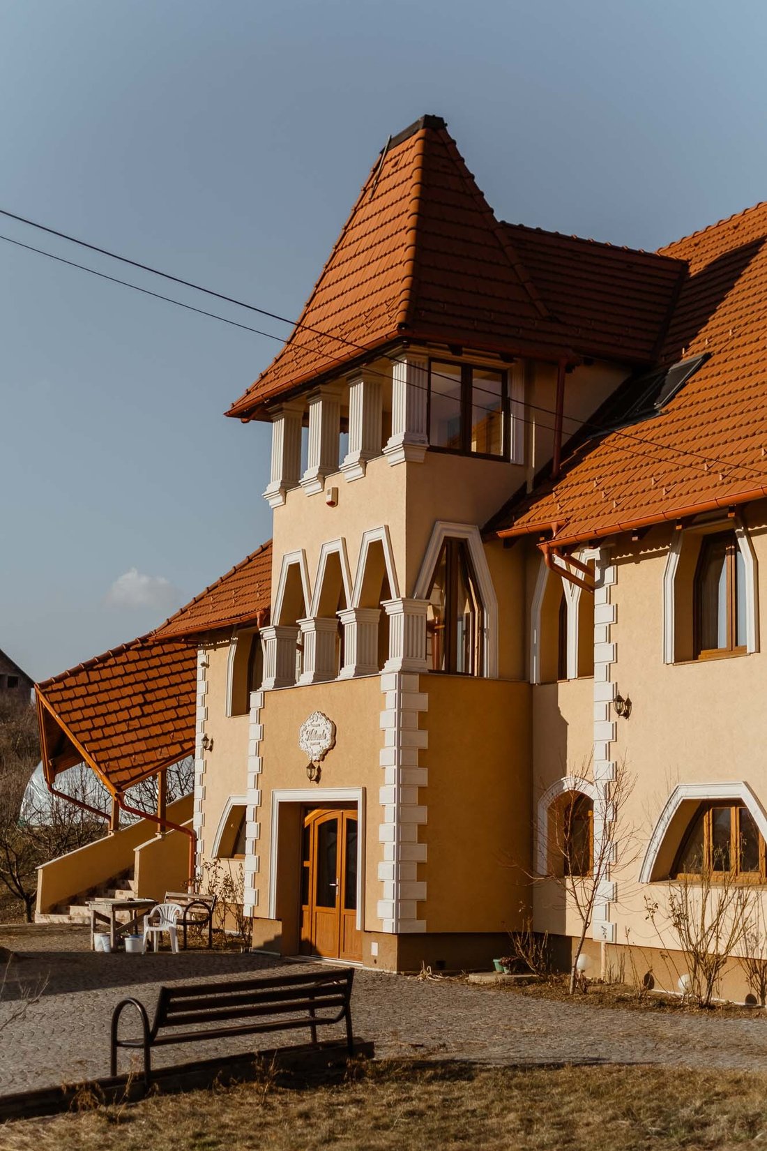 House in Corunca, Mureș County, Romania 4 - 15259601