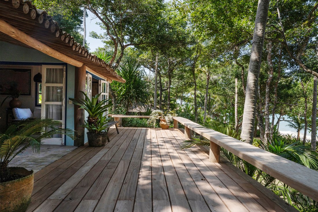 House in Trancoso, State of Bahia, Brazil 5 - 15259496