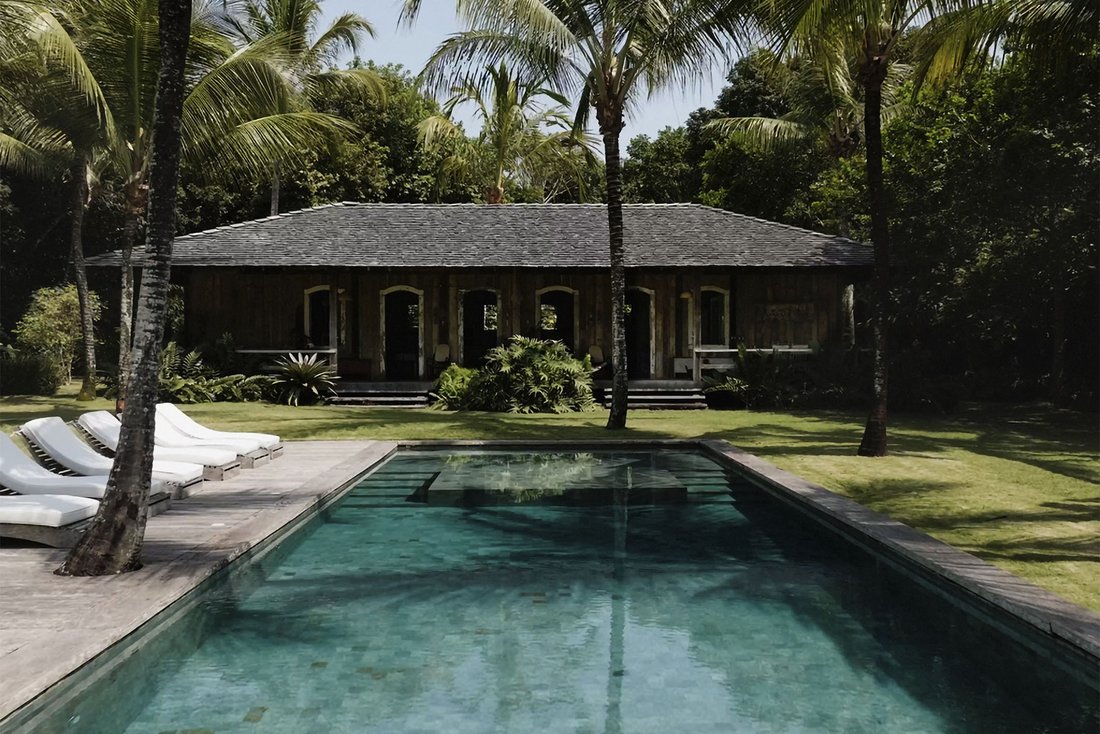 House in Trancoso, State of Bahia, Brazil 1 - 15259496