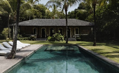 Casa a Trancoso, Bahia, Brasile 1
