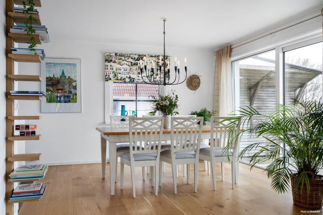 House in Halmstad, Halland County, Sweden 4 - 15259599
