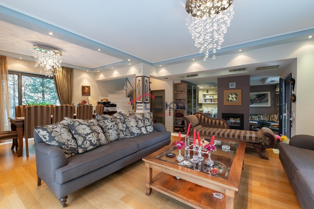 House in Glyfada, Attica, Greece 3 - 15259469