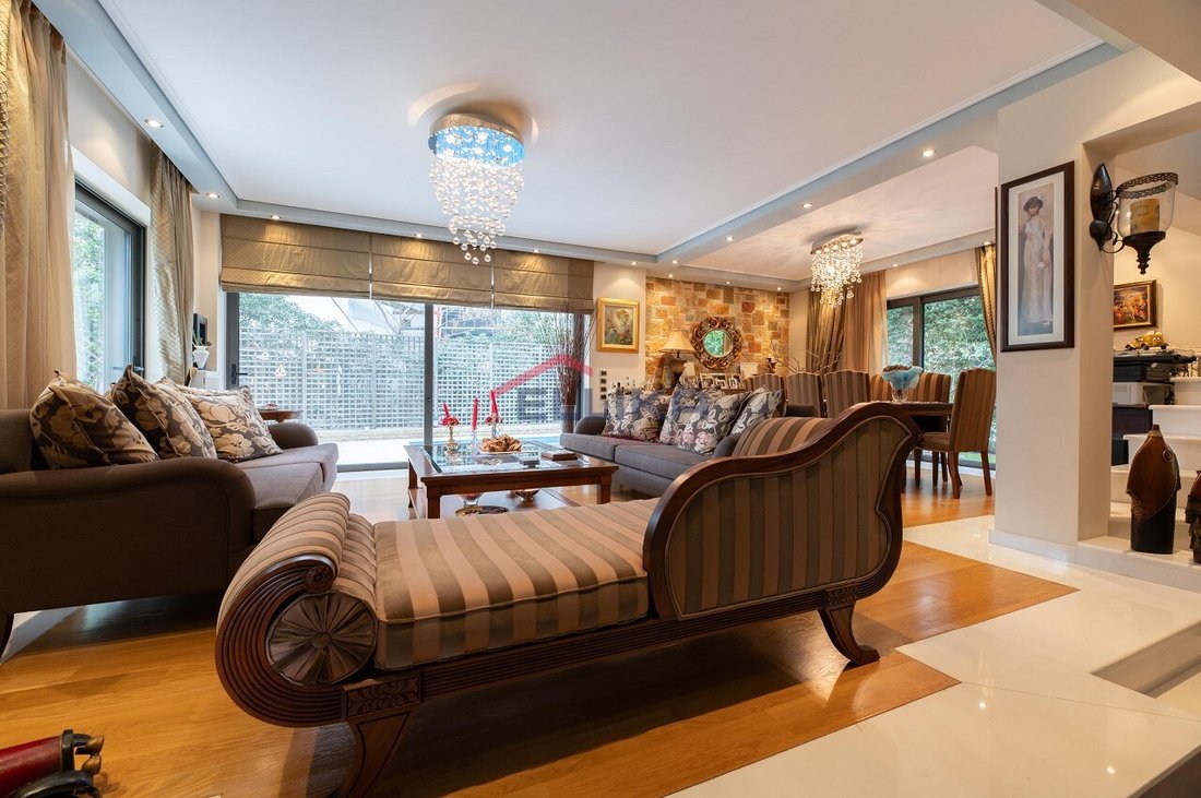 House in Glyfada, Attica, Greece 5 - 15259469