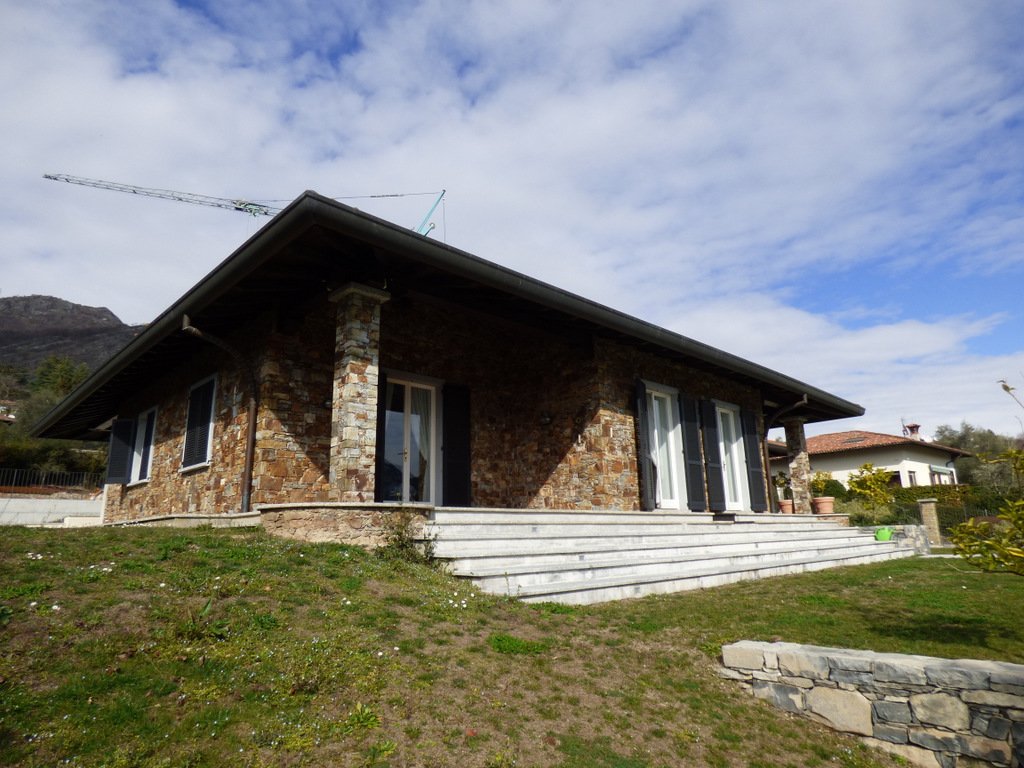 Villa à Tremezzo, Lombardie, Italie 1 - 15259531