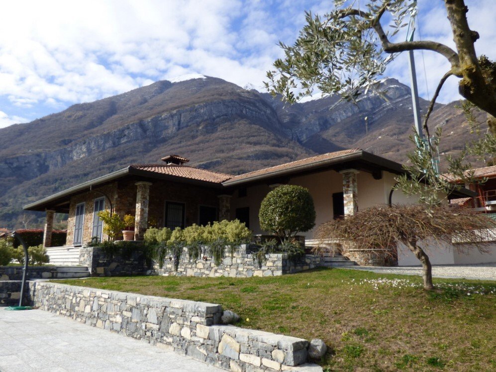 Villa à Tremezzo, Lombardie, Italie 3 - 15259531