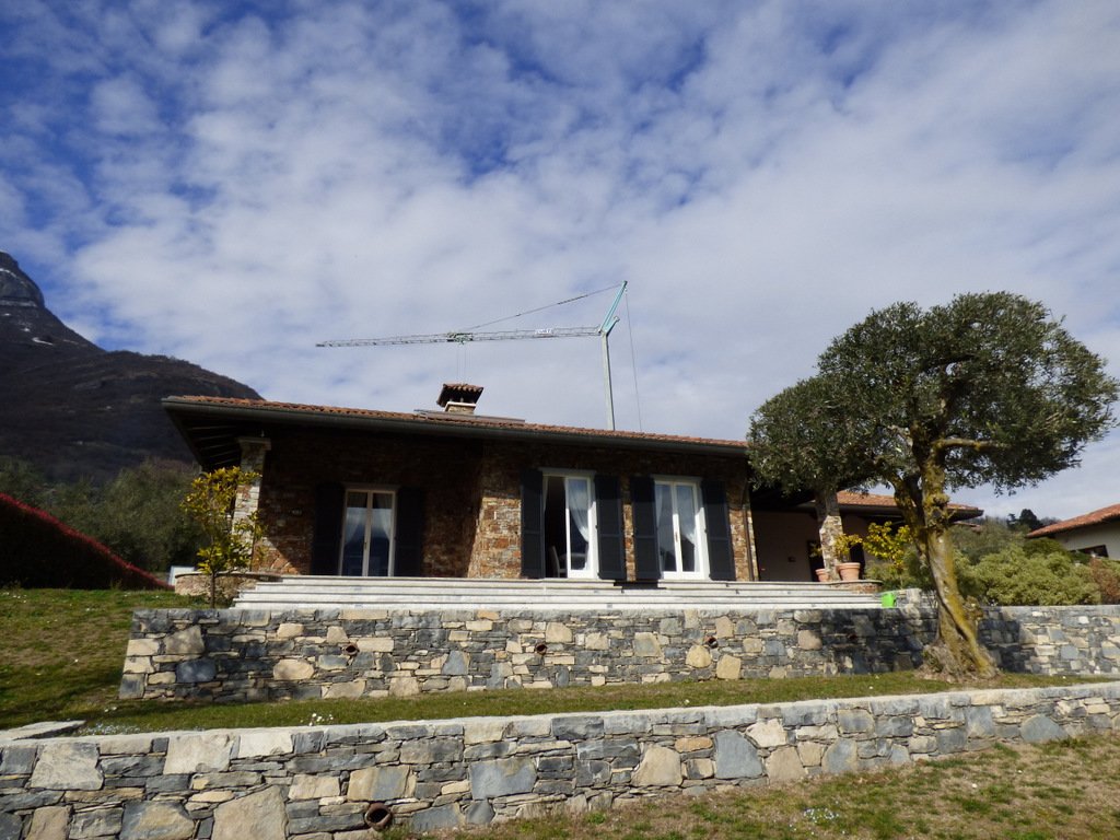 Villa à Tremezzo, Lombardie, Italie 5 - 15259531