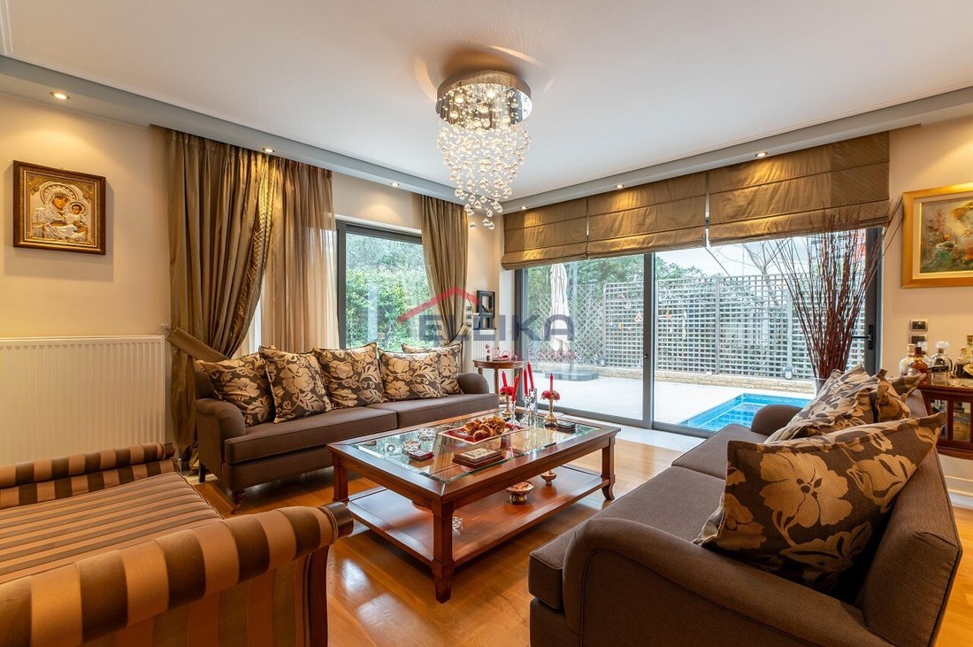 House in Glyfada, Attica, Greece 1 - 15259469