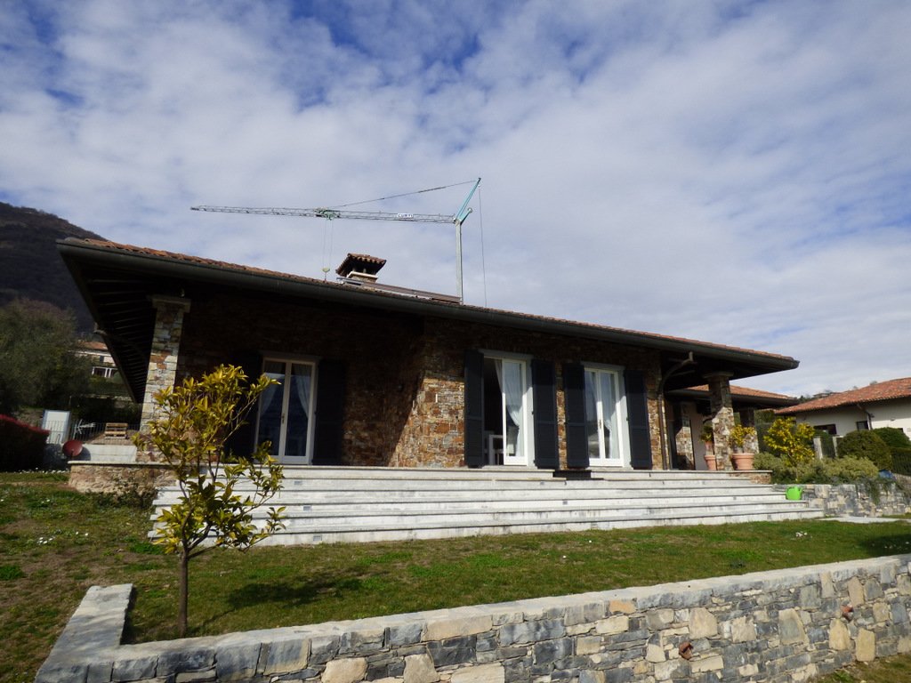 Villa à Tremezzo, Lombardie, Italie 2 - 15259531