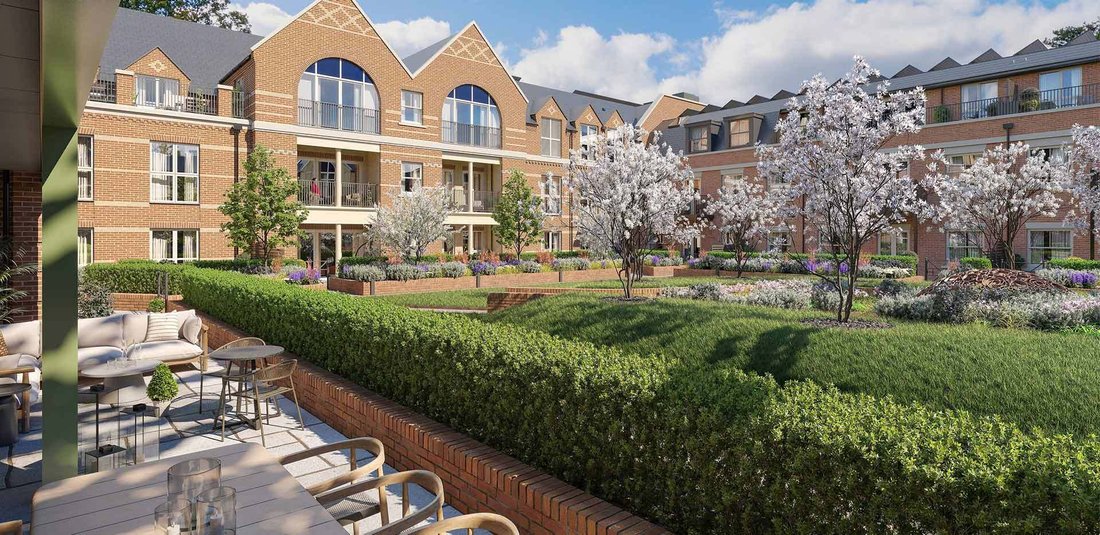 View of How to Layer Textures and Colors for High-End Interior Decoration ...