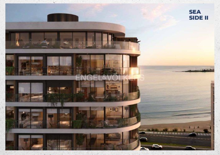 Apartment in Montevideo, Departamento de Montevideo, Uruguay 1 - 15259841