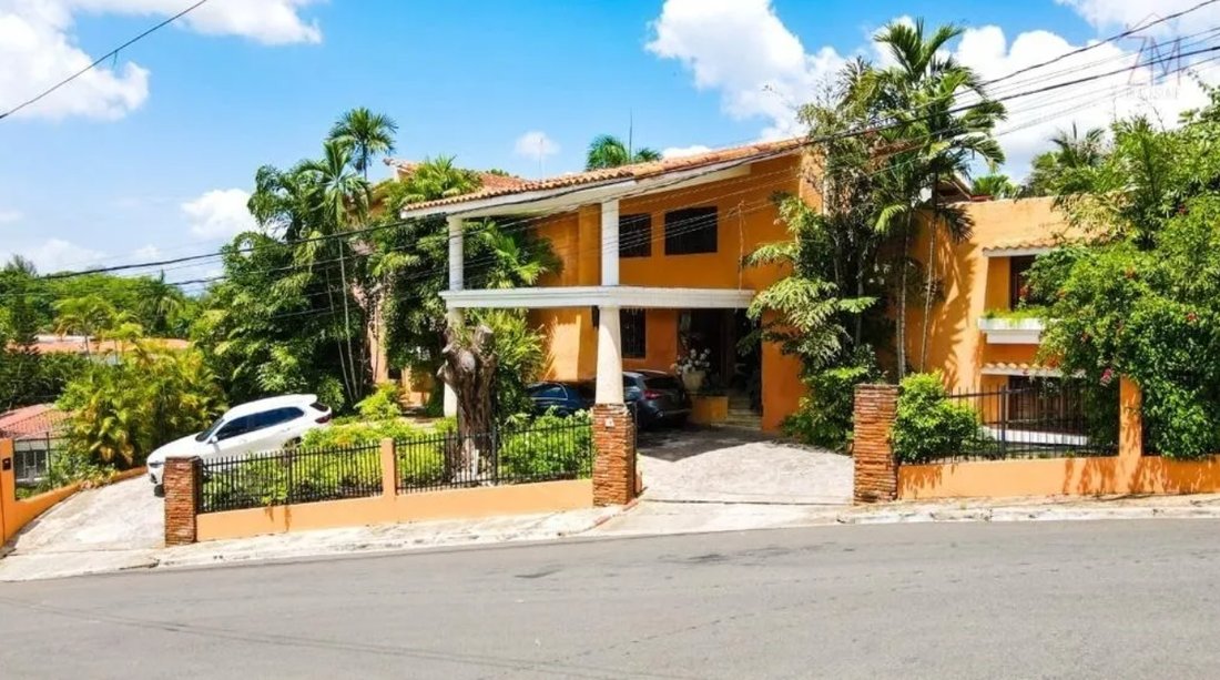 House in Santo Domingo, Distrito Nacional, Dominican Republic 2 - 15261587