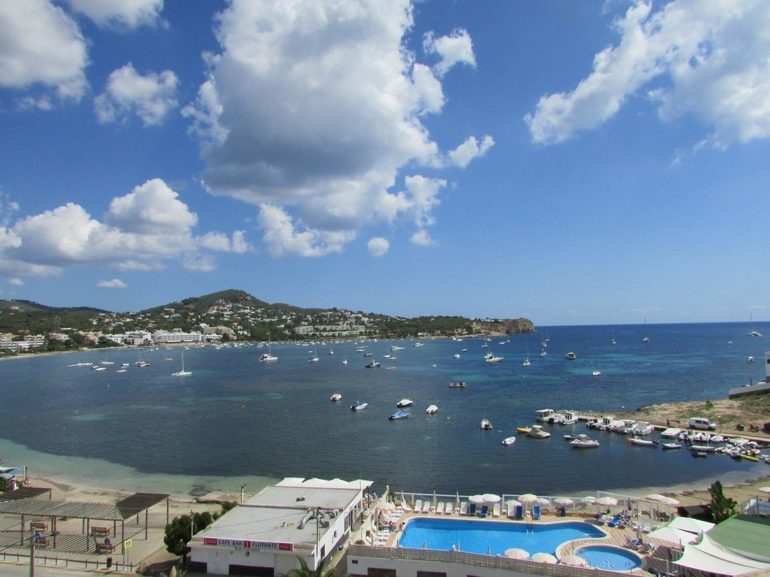 Penthouse à Ibiza, Îles Baléares, Espagne 2 - 15260028