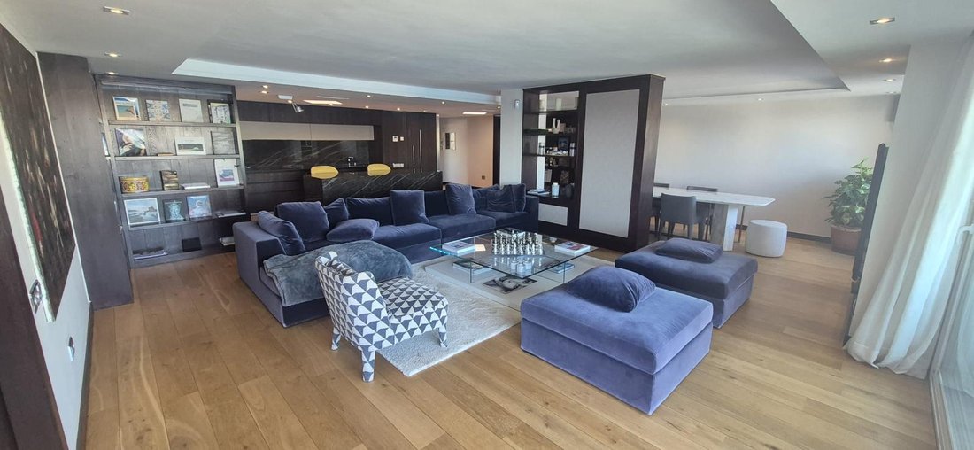 Penthouse à Ibiza, Îles Baléares, Espagne 5 - 15260028