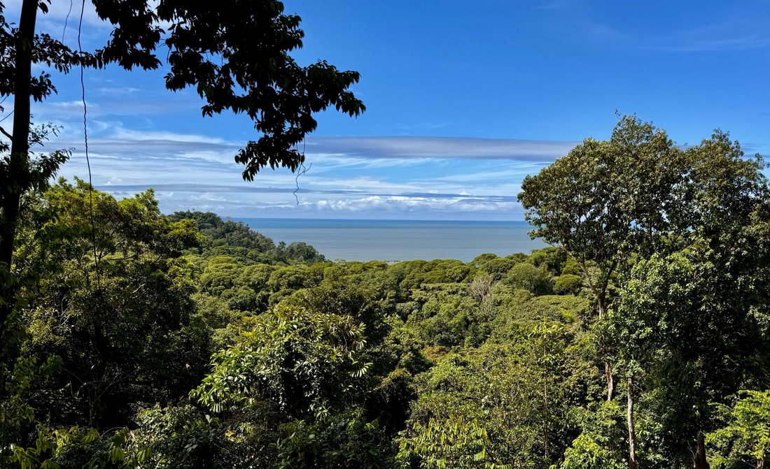 Land in Piñuela, Puntarenas Province, Costa Rica 1 - 15260958
