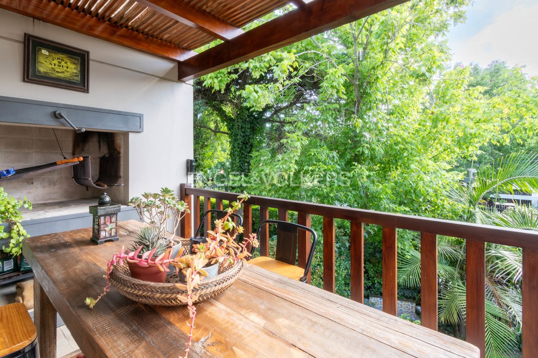 Apartment in Montevideo, Departamento de Montevideo, Uruguay 1 - 15259821