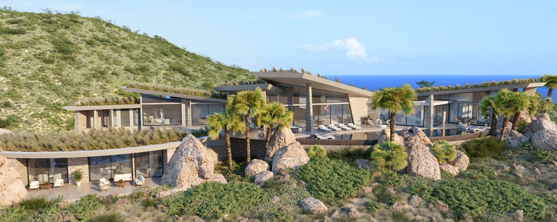 Land in Spanish Town, Virgin Gorda, British Virgin Islands 4 - 15259709