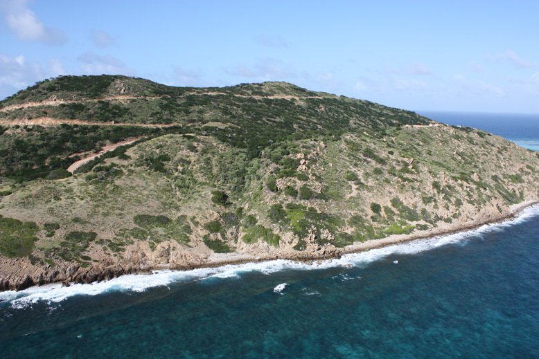 Land in Spanish Town, Virgin Gorda, British Virgin Islands 5 - 15259709
