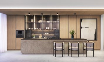 Apartment in Dubai, Dubai, United Arab Emirates 1