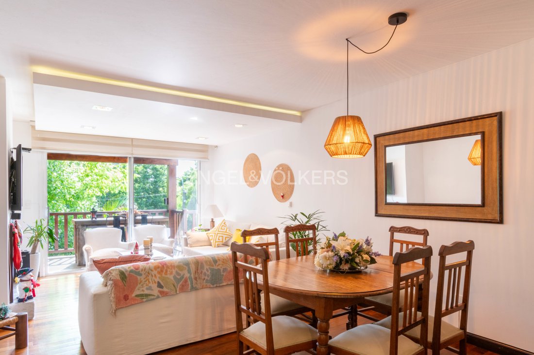 Apartment in Montevideo, Departamento de Montevideo, Uruguay 4 - 15259821