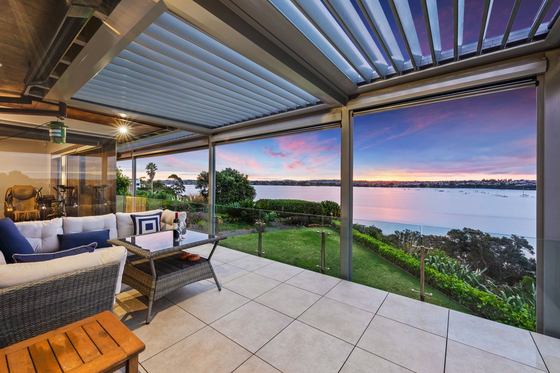 House in Auckland, Auckland, New Zealand 1 - 15263382