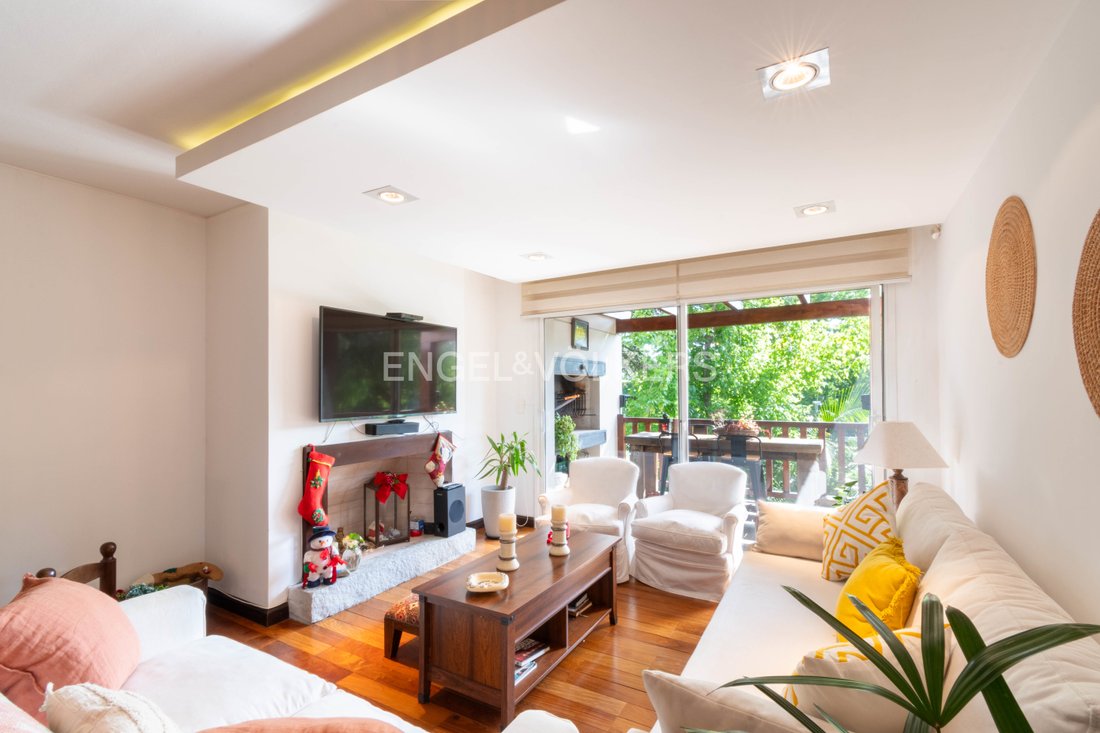 Apartment in Montevideo, Departamento de Montevideo, Uruguay 5 - 15259821
