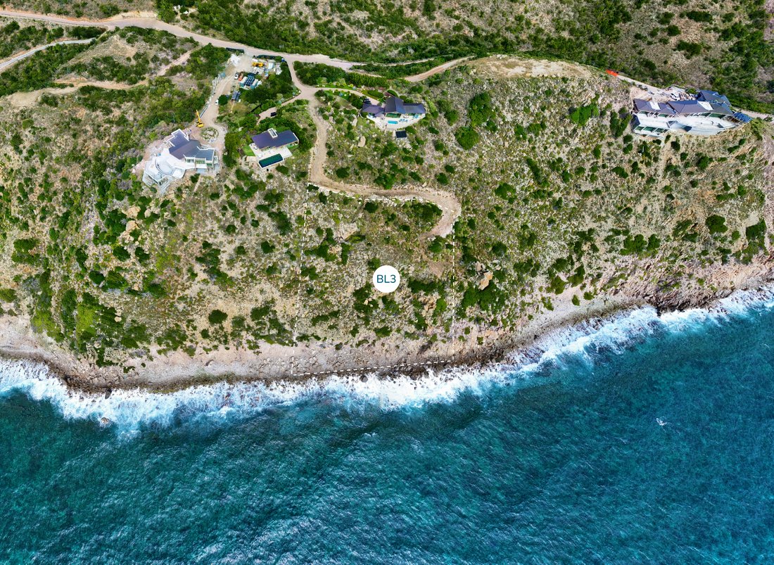 Land in Spanish Town, Virgin Gorda, British Virgin Islands 1 - 15259709