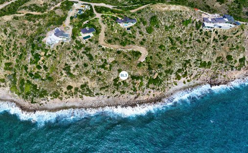 Land in Spanish Town, Virgin Gorda, British Virgin Islands 1