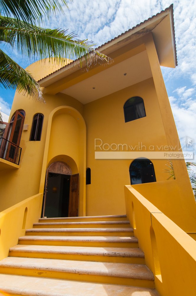 House in Akumal, Quintana Roo, Mexico 4 - 15199867
