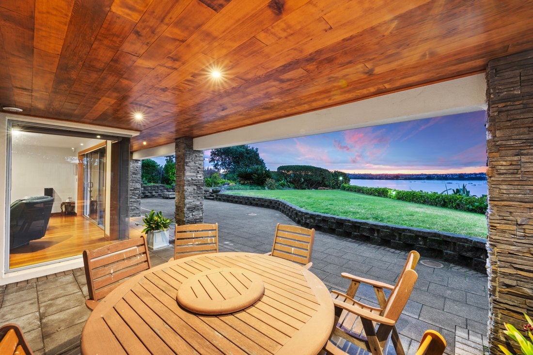 House in Auckland, Auckland, New Zealand 4 - 15263382