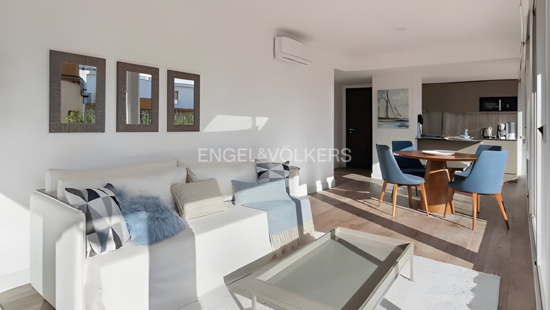 Apartment in Montevideo, Departamento de Montevideo, Uruguay 5 - 15259841
