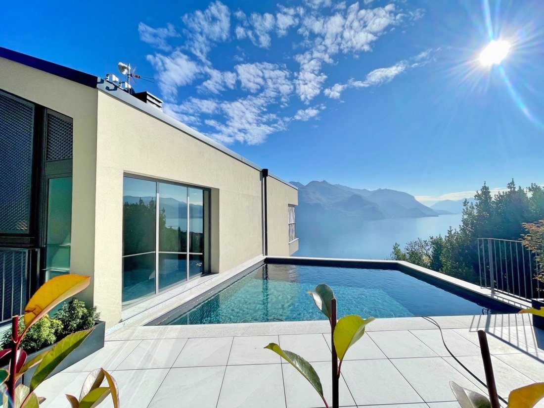 Apartment in Acquaseria, Lombardy, Italy 4 - 13789251
