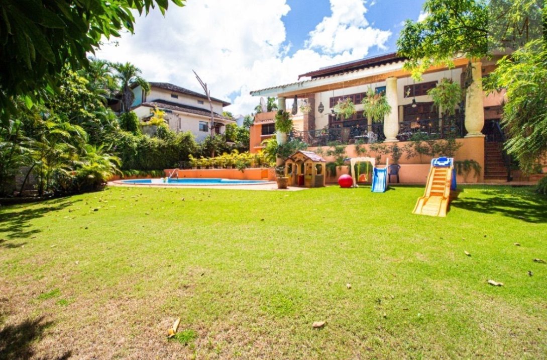 House in Santo Domingo, Distrito Nacional, Dominican Republic 1 - 15261587