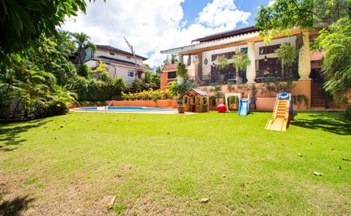 House in Santo Domingo, Distrito Nacional, Dominican Republic 1