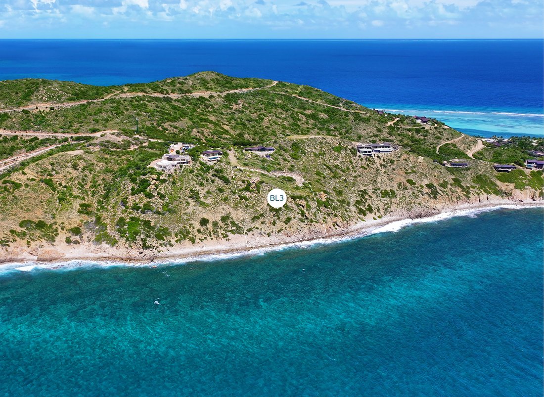 Land in Spanish Town, Virgin Gorda, British Virgin Islands 2 - 15259709