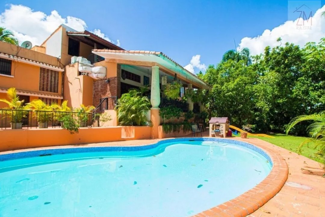 House in Santo Domingo, Distrito Nacional, Dominican Republic 3 - 15261587