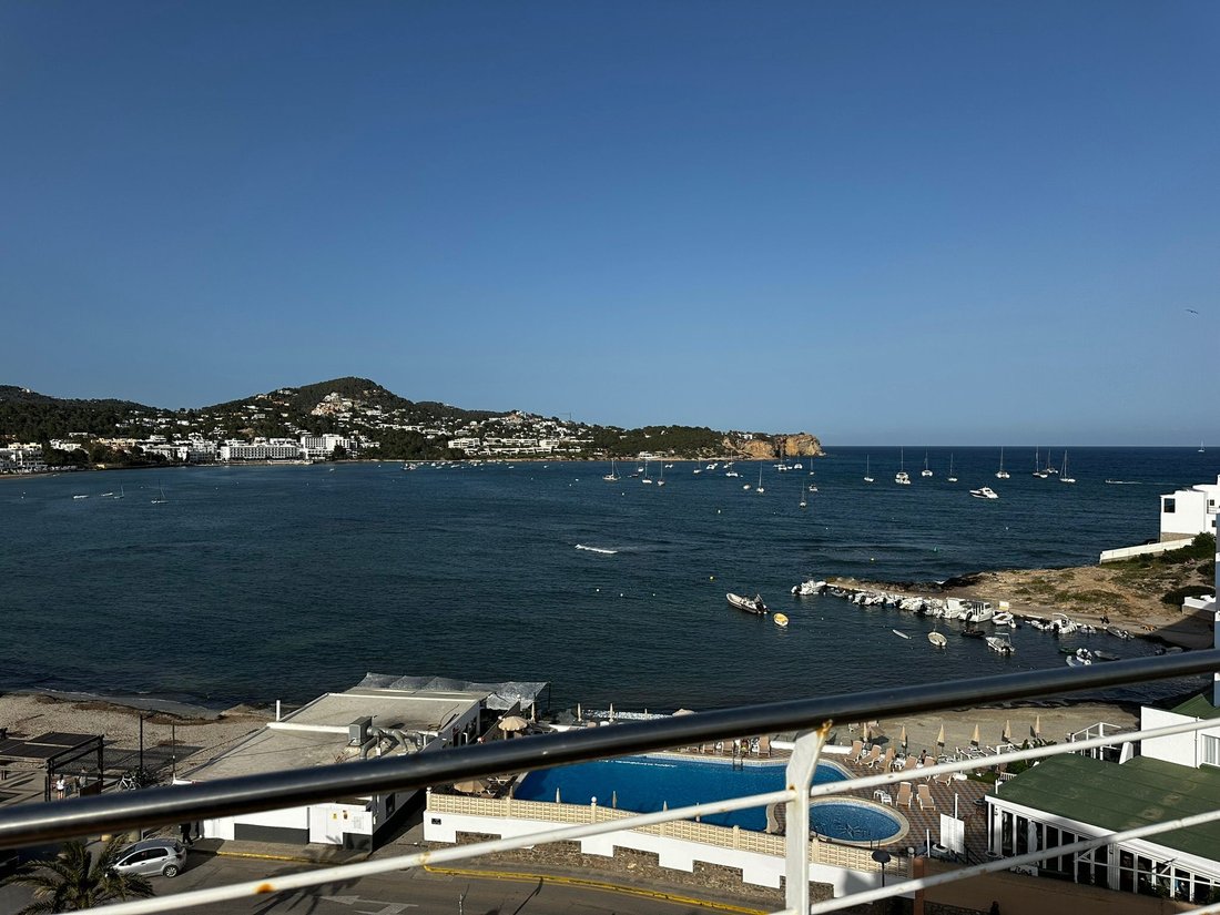 Penthouse à Ibiza, Îles Baléares, Espagne 3 - 15260028
