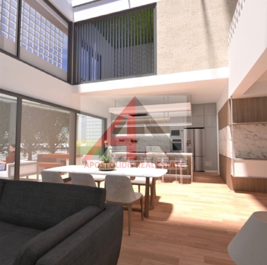 House in Glyfada, Attica, Greece 2 - 15262397