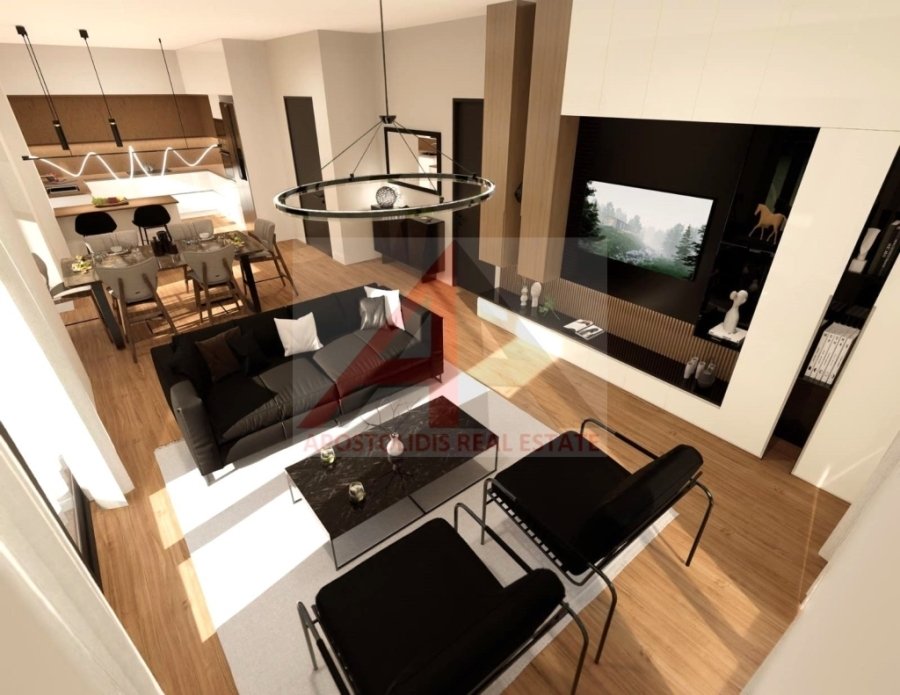 Apartment in Nea Smyrni, Attica, Greece 2 - 15262426