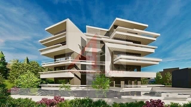 House in Vari, Attica, Greece 1 - 15262346