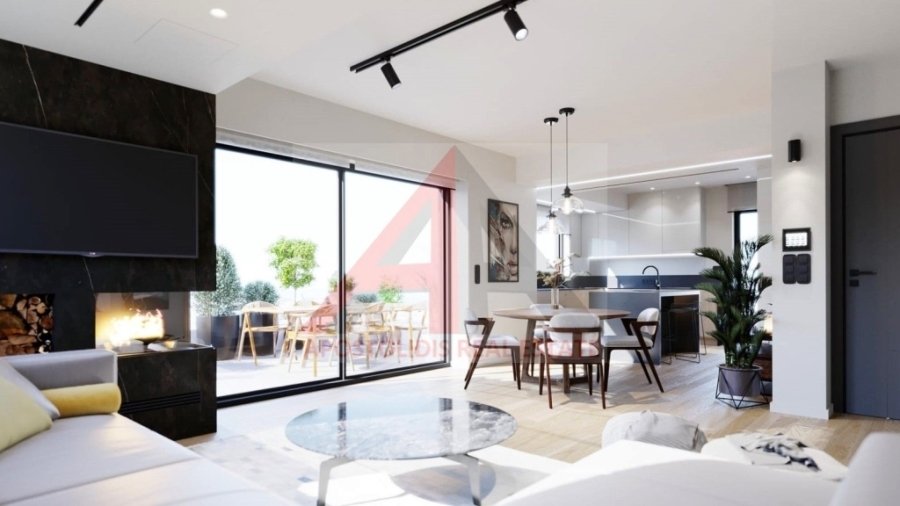 House in Glyfada, Attica, Greece 4 - 15262384