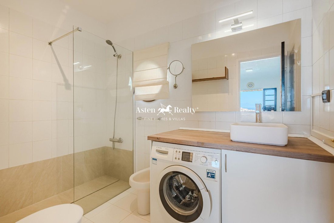 Apartment in Los Cristianos, Canary Islands, Spain 4 - 15262305