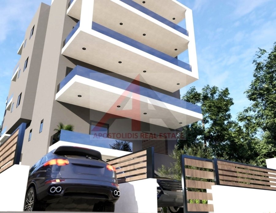 Apartment in Glyfada, Attica, Greece 4 - 15262658
