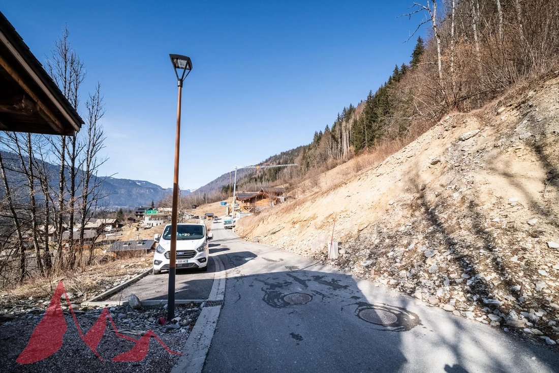 Land in Avoriaz, Morzine, Auvergne-Rhône-Alpes 5 - 15262683