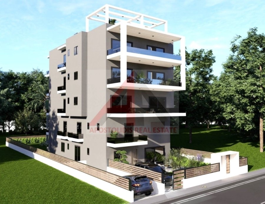 Apartment in Glyfada, Attica, Greece 3 - 15262661