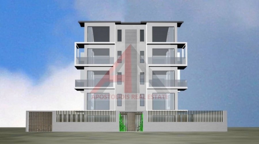 House in Voula, Attica, Greece 1 - 15262507