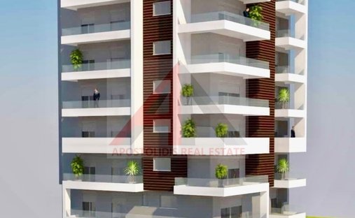 Appartamento in Nea Smyrni, Attica, Grecia 1