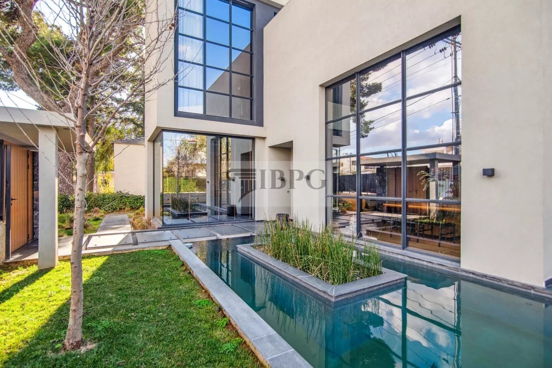 House in Kifisia, Attica, Greece 2 - 15263338