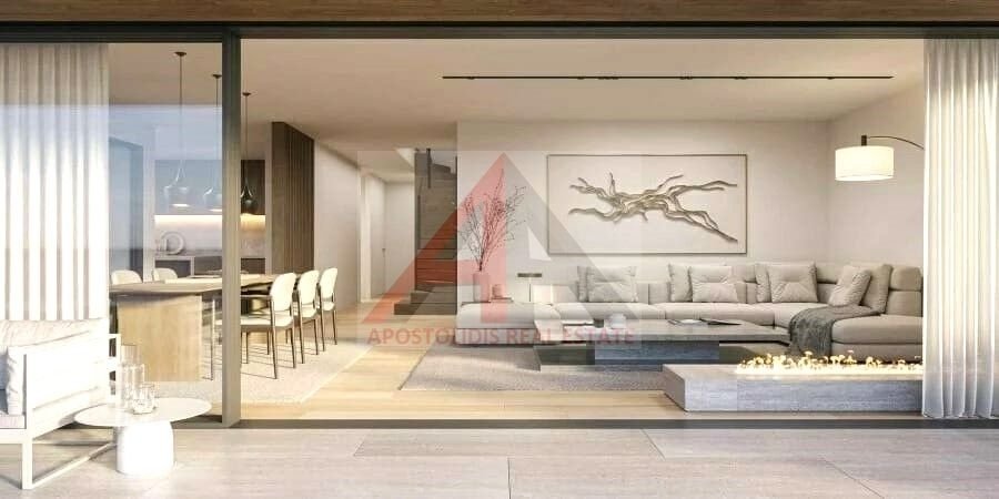 Apartment in Glyfada, Attica, Greece 1 - 15262409